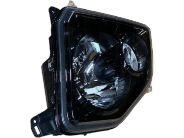 FARO JEEP LIBERTY 2011-2012 68145586AA - NUEVO OEM Foto 3 de 4