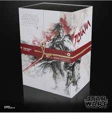 Star Wars black series The Ronin and R5-D56