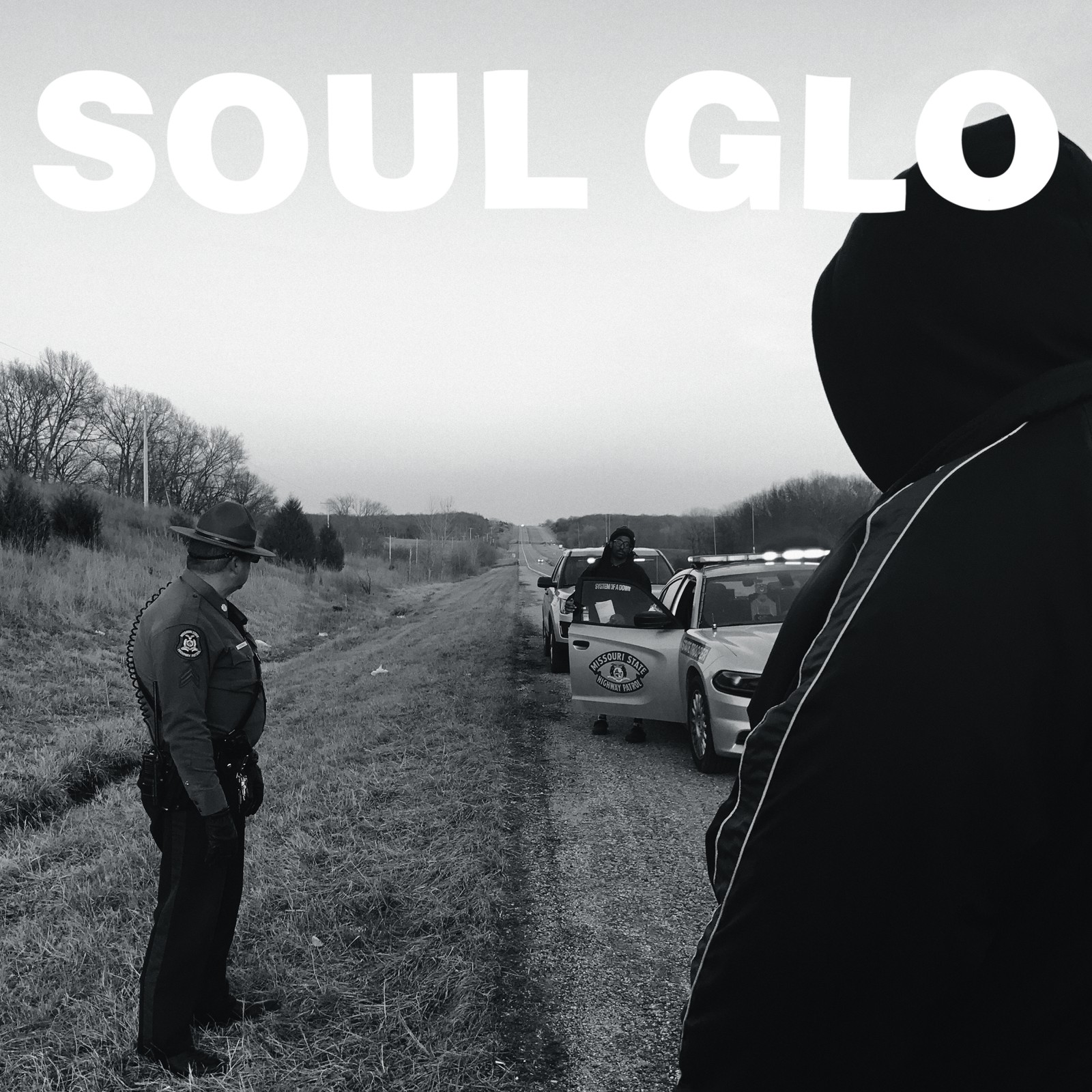 SOUL GLO The Nigga in Me - это Я (винил) 12 альбомов на цветном виниле (ИМПОРТ ИЗ Великобритании)