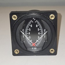 Westach 2DA8 Dual CHT 100-700f, 2 1/4