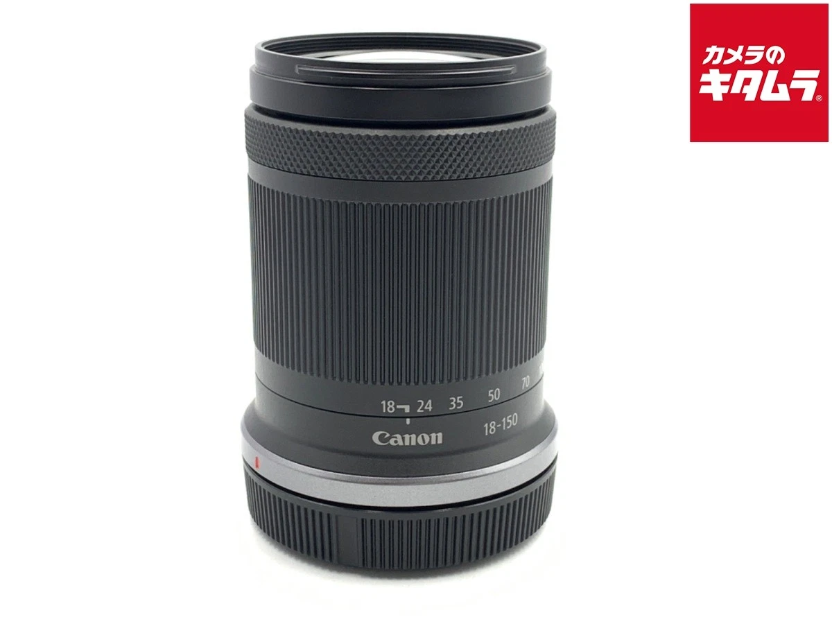 Canon 18-150mm Focal Camera Lenses for sale | eBay