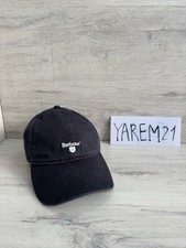 Barbour Cap