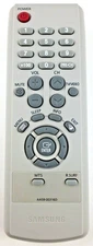 AA59-00316D SAMSUNG OEM TV REMOTE CONTROL