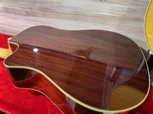 Fender Kingman Bass Sce 3Ts Electric - Picture 9 of 10