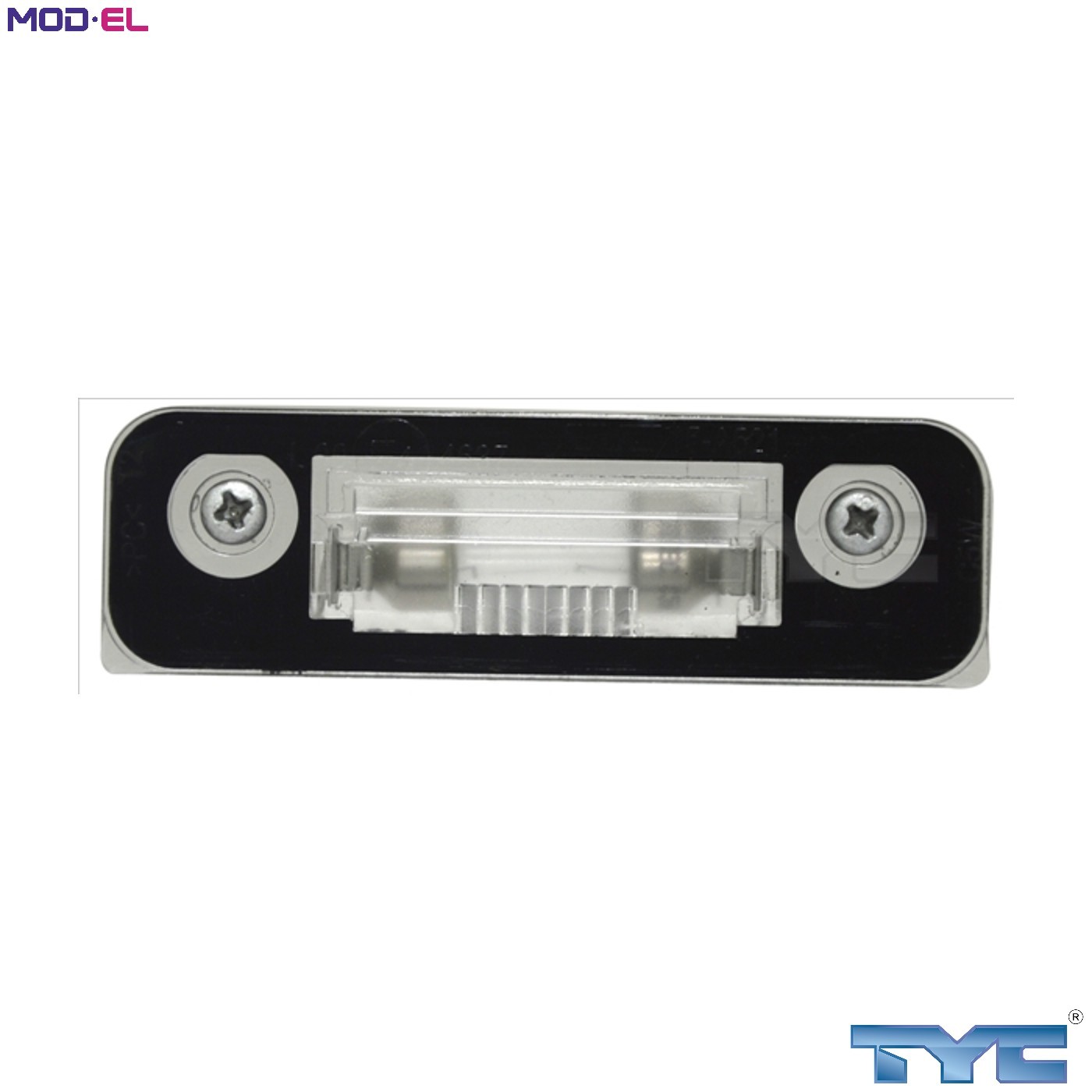 LICENCE PLATE LIGHT 15-0521-00-2 FOR FORD FXJA/FXJC/FXJB 1.4L 4cyl FUSION