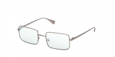 Max &co Sonnenbrille MO0161 Matt Light Ruthenium 53/20/140 Damen