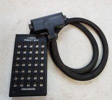 Kent-Moore J-35592 Anti-lock Brake ABS Tracti...