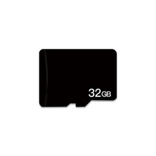 1X 32GB TF Card Memory TF Card U3 For Cameras Dashcams Smartphones