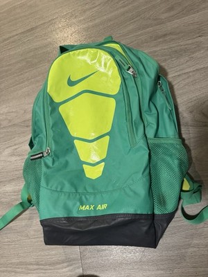 18 in laptop backpack 18-inch Rubberized Soft Touch Backpack w Laptop Sleeve