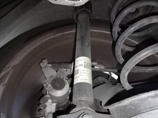 2Q0512013CG STOßDÄMPFER LINKS HINTEN / 2565491 FÜR AUDI A1 SPORTBACK GBA 30 S-