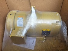 CEM3713T ABB Baldor Pump Motor 15HP, 3495RPM, 3PH, 60HZ, 215TC, TEFC