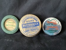 Wells Ringgold Creatwood Smyrna Northcutt Fairburn Ga Milk Caps Dairy Tops