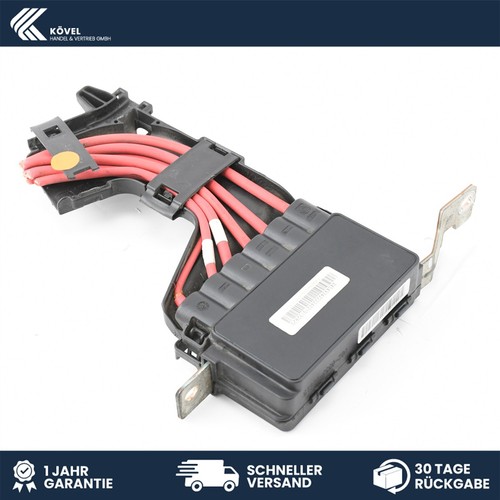 Zentralabsicherung Überlastschutz Renault Scenic 3 243170003R
