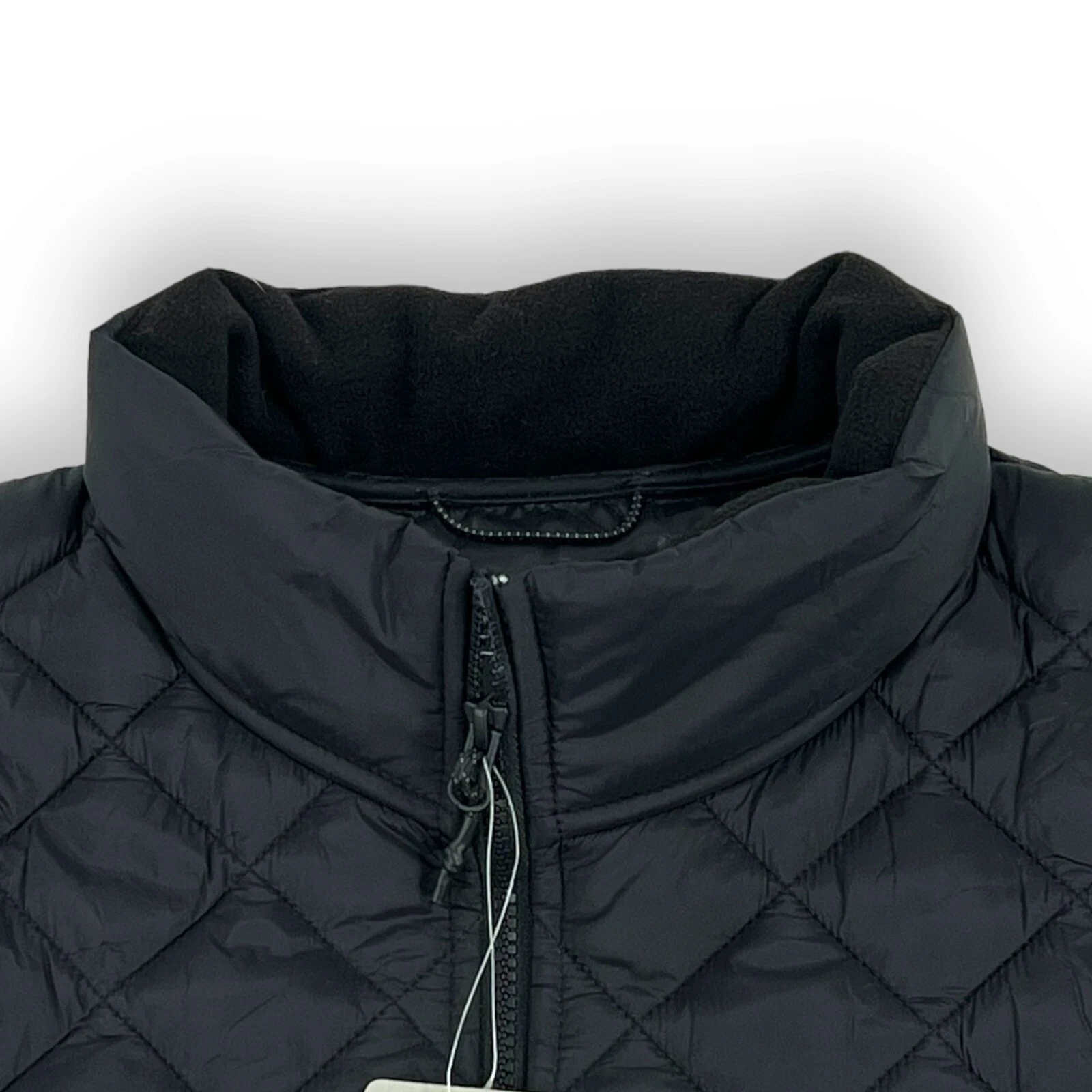 TRIMARK MENS XL Rougemont Hybrid Insulated Jacket Water Resistant w PUREVAX LOGO - product detail image 12