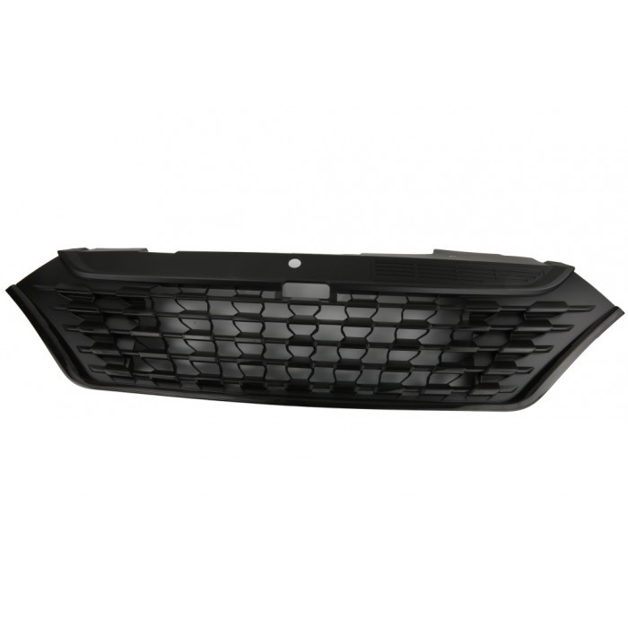 Grille calandre pare-choc avant Iveco Daily Citys VI 5802317675 piece carrosserie fourgon