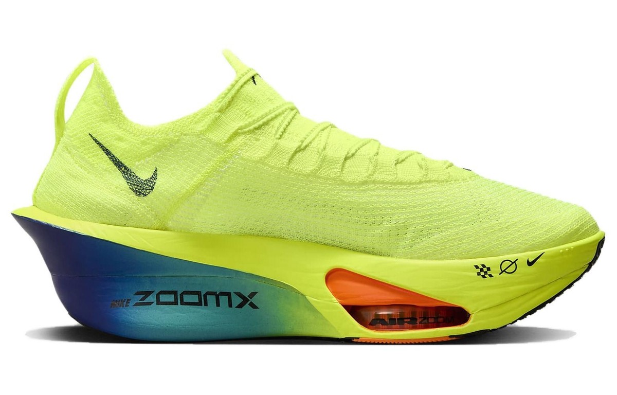 Size 13 - Nike Air Zoom Alphafly NEXT% 3 Fast Pack for sale online