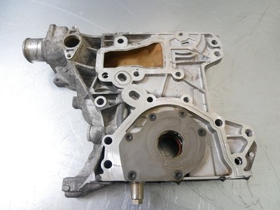 Oil Pump For Opel Vauxhall Astra Zafira 1.8 A18XER 2H0 55582107