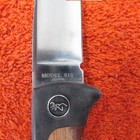 Browning  Japan  Model 815  W. Nylon Sheath — photo 5