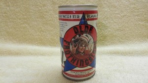 Vintage Olde Frothingsloch Beer Can Miss Frothingsloch Pittsburgh, PA