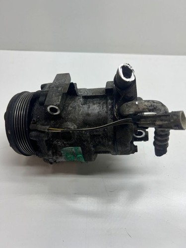 Opel Astra G 2003 Klimakompressor Pumpe SD6v12 Diesel RCE21839