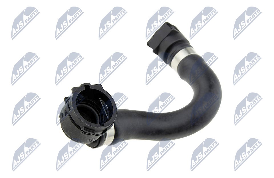 Cooling system hose EPDM (ethylene propylene diene Monomer (M-class) rubber) NTY - Image 10
