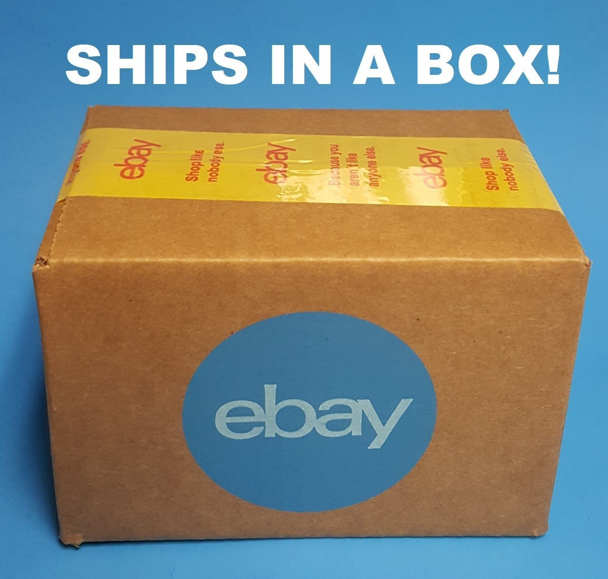 2014 Pokemon Empty Store Display Booster Box Legendary Yveltal and Xerneus