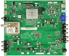 Westinghouse 55.70F01.D01G Main Board for SK-26H570D