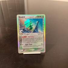beedrill pokemon card price Pokemon Bronze Mystery PSA Slab English