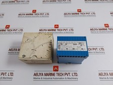FRER MCOWD Power Transducer 24 VDC -200/0/800 KW UTT 45-65Hz