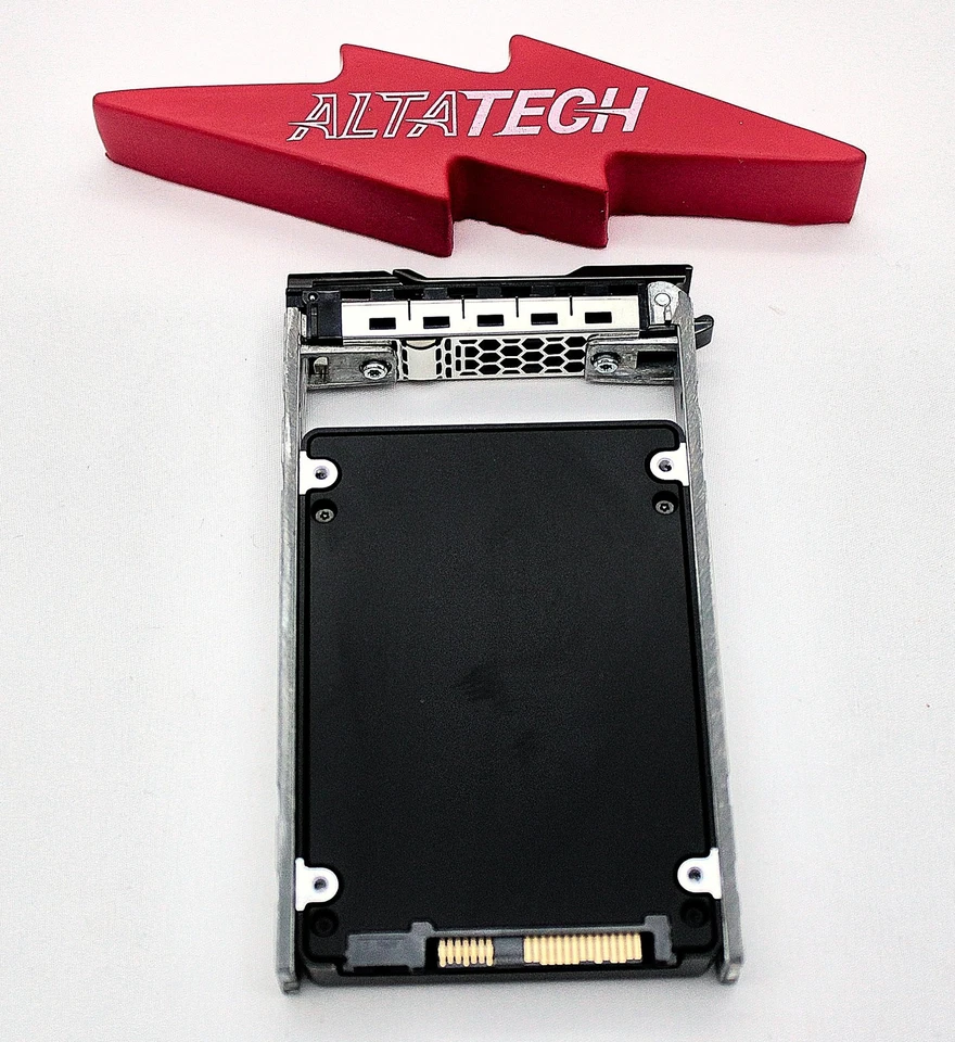 Dell JKYYN-CML 480GB SSD SAS 2.5 12G EP+ MZILS480HEGR-000D4 / MZ-ILS480H - Image 4 of 4