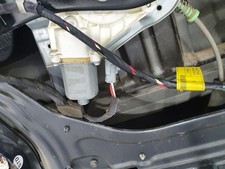 Lève vitre Ssangyong ACTYON