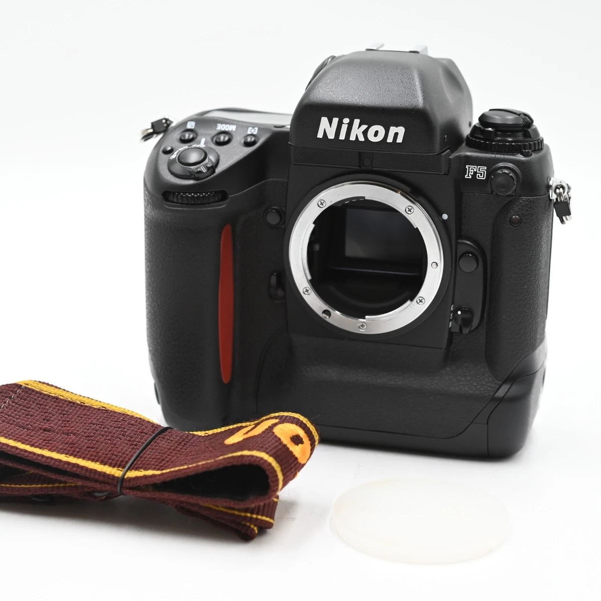 極美品 Nikon F5 35mm SLR Film Camera Nikon F5 35 mm Film Cameras for sale | eBay