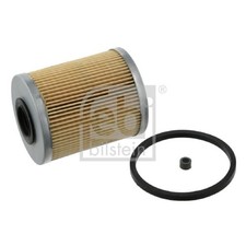 Kraftstofffilter für Opel Corsa C X01 D S07 Frontera B U99 Meriva A X03 | 23919