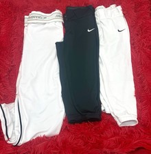 Nike Youth Baseball/Softball Medium Pants - GREAT Condition  1Large