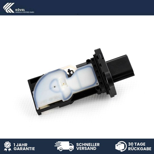 Original Luftmassenmesser Nissan Qashqai 2 J11 1.6 DIG-T 22680BV80B