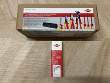 NEW Knipex 1000-Volt Insulated Tool Set(7-Pie...