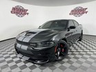 2018 Dodge Charger SRT Hellcat Sedan 4D