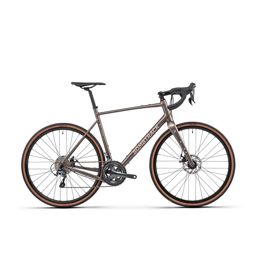 Bombtrack Audax AL - 6061-T6 334390₽