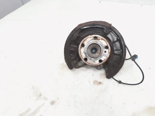 Achsschenkel rechts hinten Mercedes-Benz CLA Coupe C117 A2463503641 P19288201