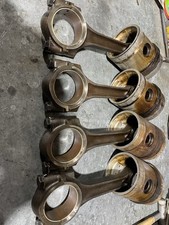 Kolben Mit Pleul Perkins Motor 4A 270
