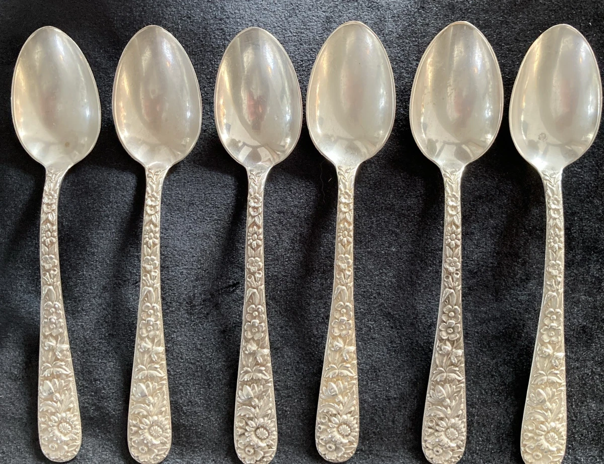 Kirk Antique US Sterling Silver for sale | eBay