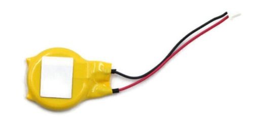 Lenovo 01HY789 RTC Battery Panasonic