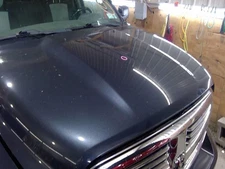 (LOCAL PICKUP ONLY) Hood Classic Style 5 Lug Wheel Fits 09-24 DODGE 1500 PICKUP 