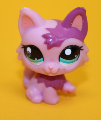 Hasbro Littlest Pet Shop Figur  2465