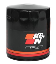 K&N Filters SO-1002 Oil Filter for FORD,FORD USA,LINCOLN,MAZDA,SAAB,TOYOTA,VW