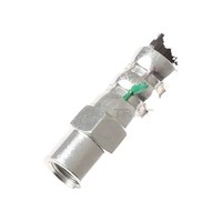 Bremsschlauch 400 Mm F10X1 & F10X1 Triscan Iam-Expertise FüR U.A. VW Sharan