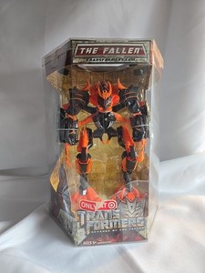 The Fallen Transformer | eBay