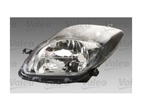 Scheinwerfer Rechts Toyota Yaris Sport 2009-2011 Valeo
