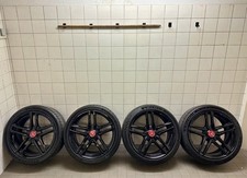 Mercedes E63 S AMG W213 20" Zoll Sommerreifen Komplettr&auml;der