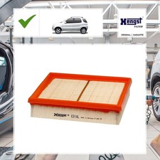 Luftfilter Hengst Filter für Mercedes-Benz Slk R170 200 (170.435)